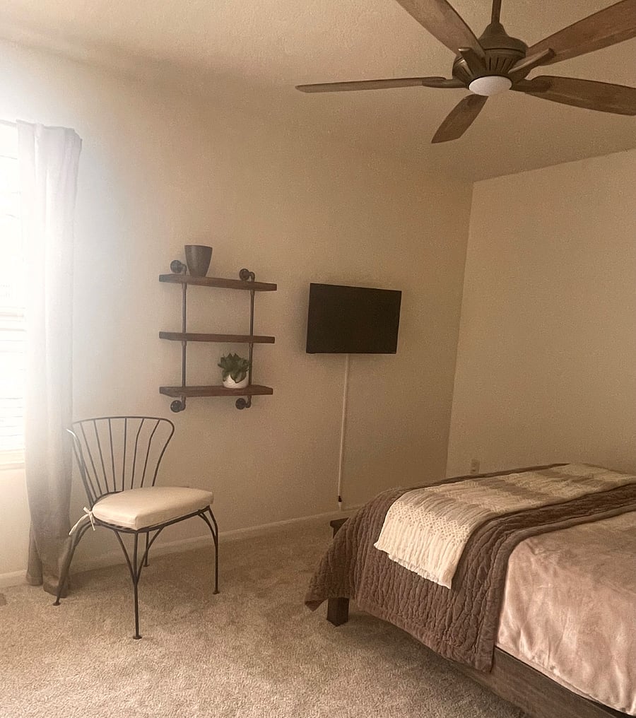 Bedroom #2