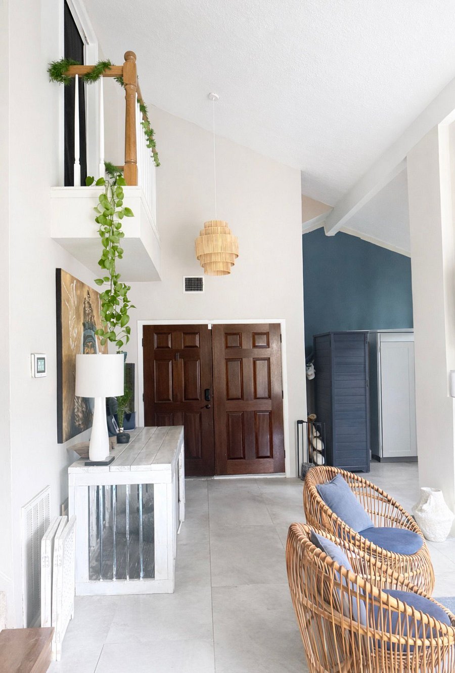 Entryway