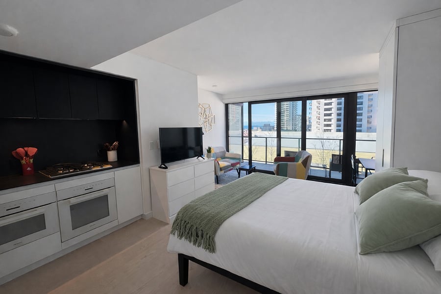 Condo overview 