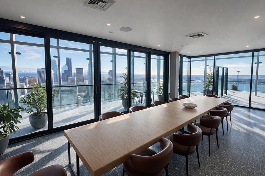 Boardroom