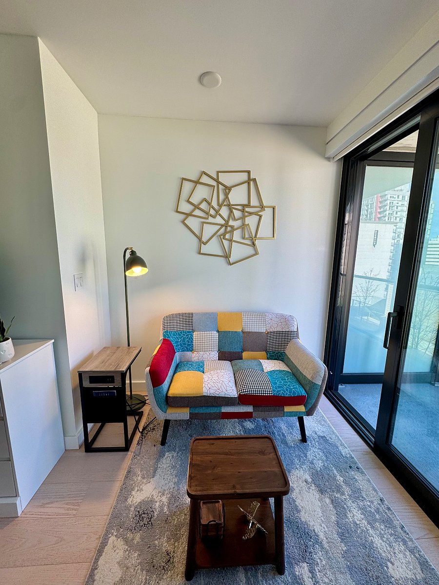 Quality furniture and aesthetically pleasing furniture