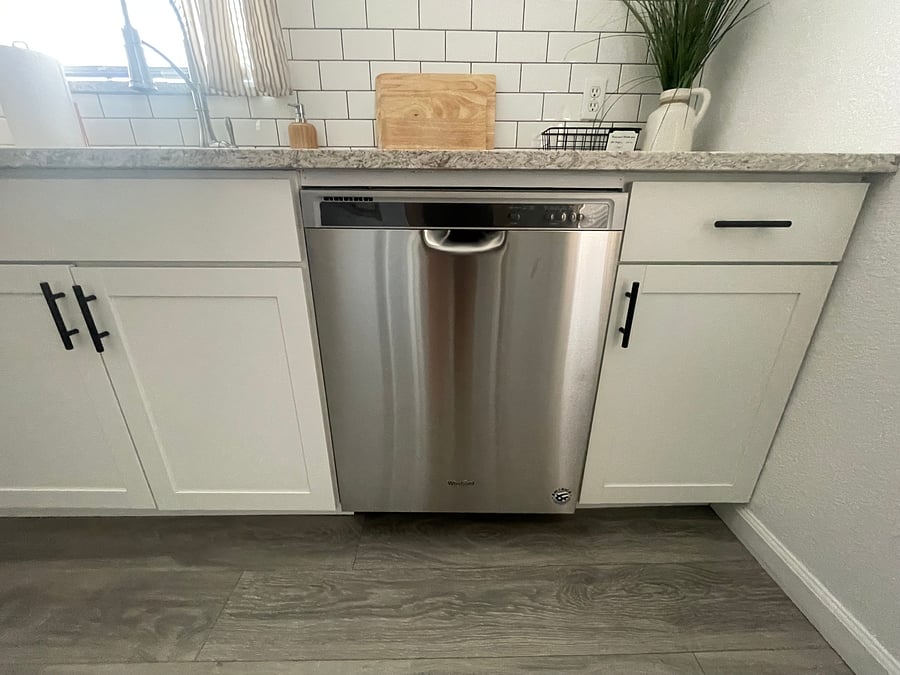 Dishwasher