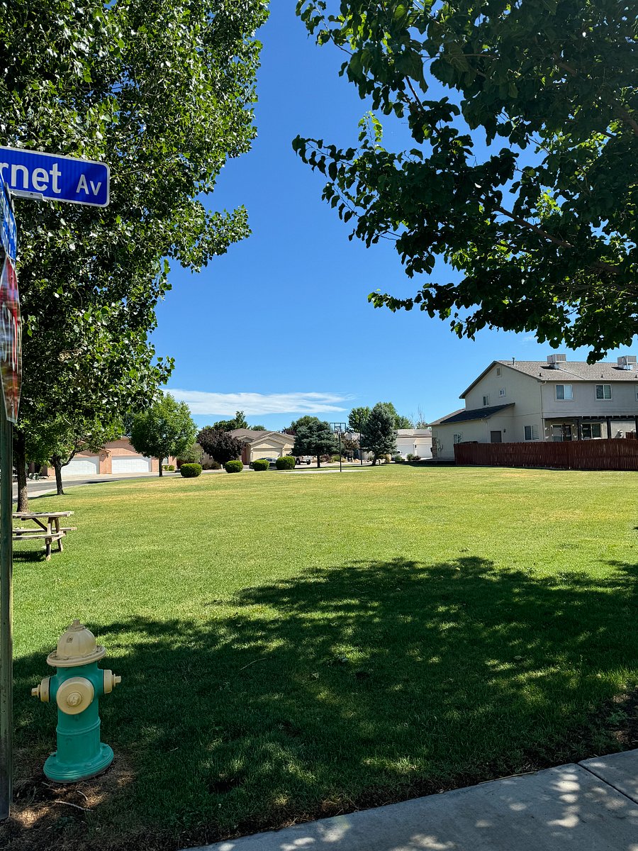 Adjacent Open Space