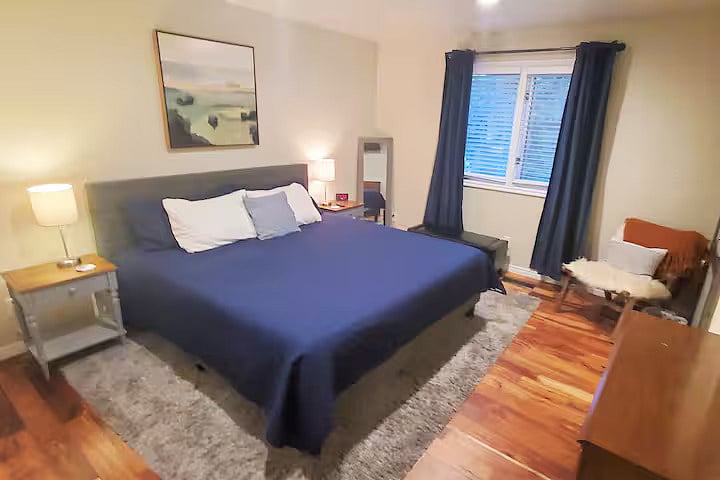 main bedroom