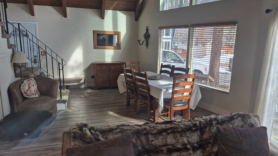 Grand Room Dinning