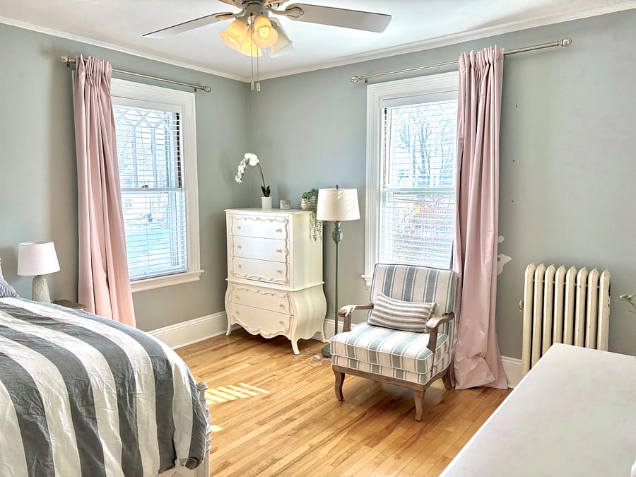 Bedroom #2