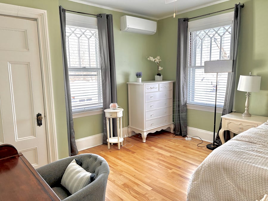 Bedroom #3