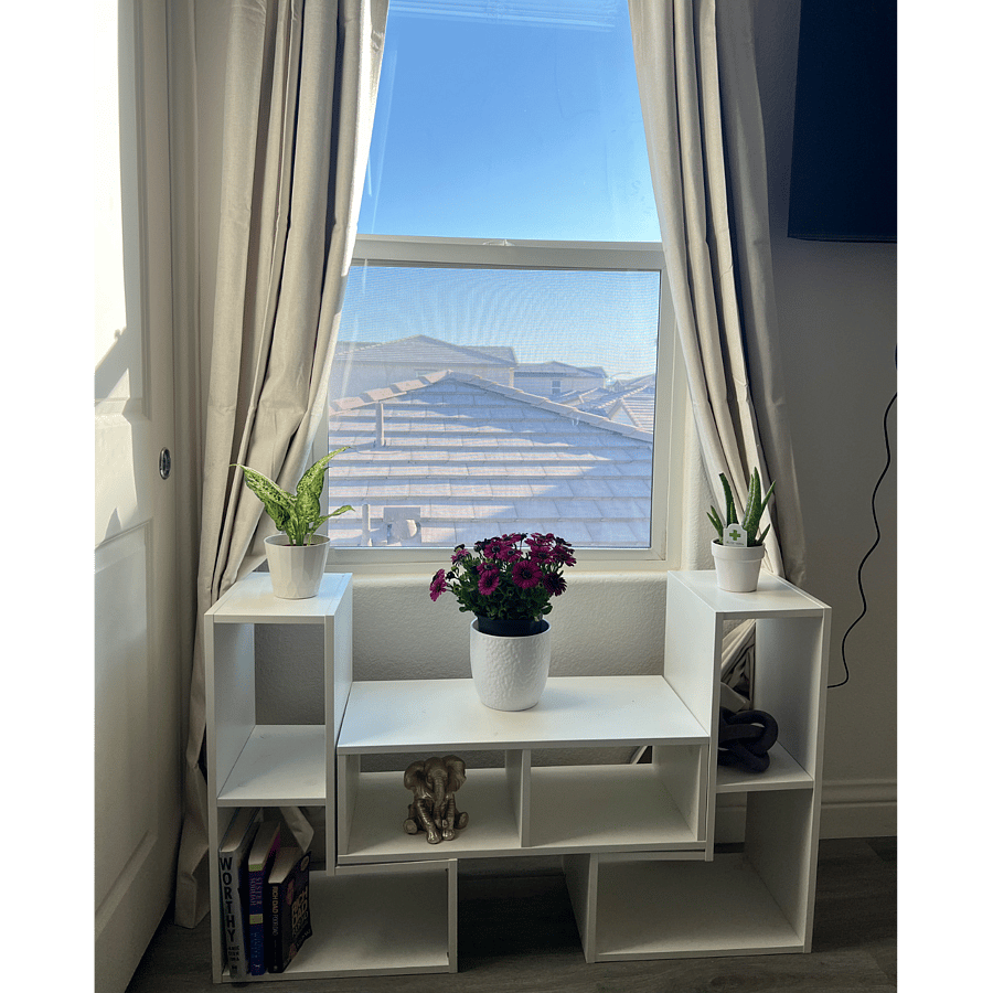 Guest bedroom 1