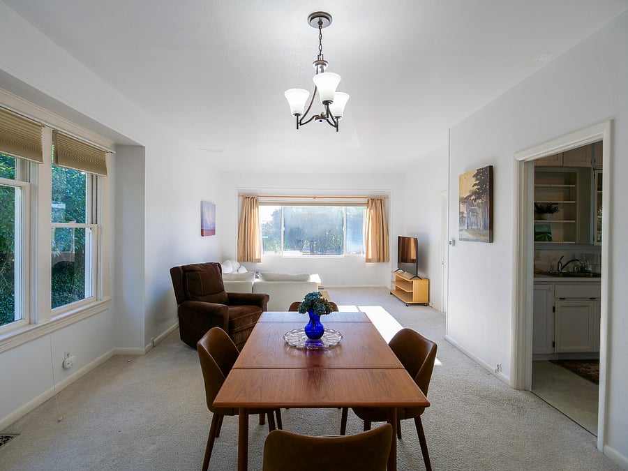 Dining / Living Room