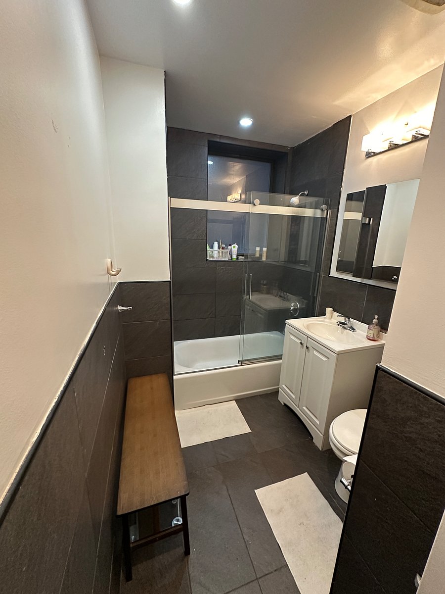 Bathroom 1