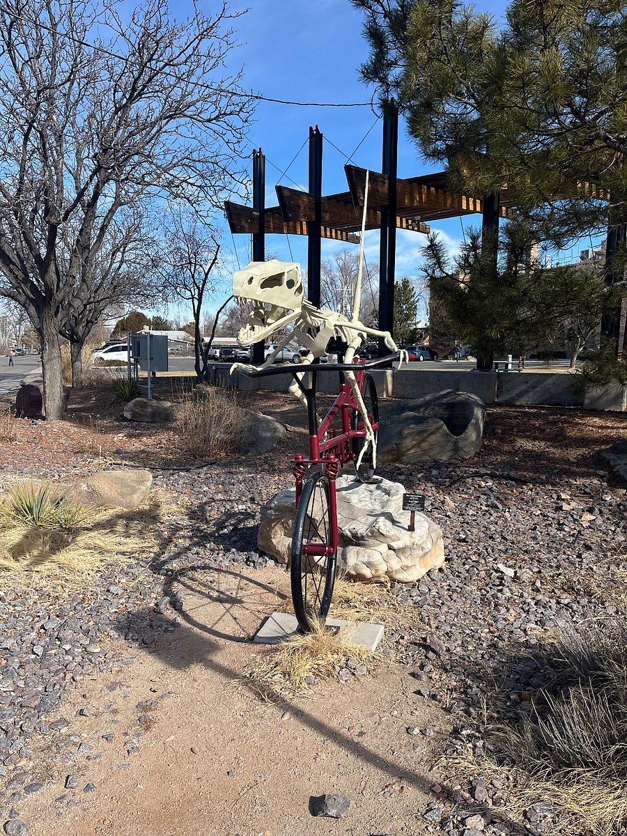 Fruita Civic Center Memorial Park