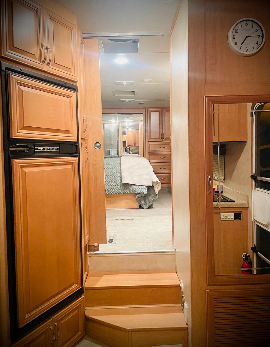 Private Bedroom