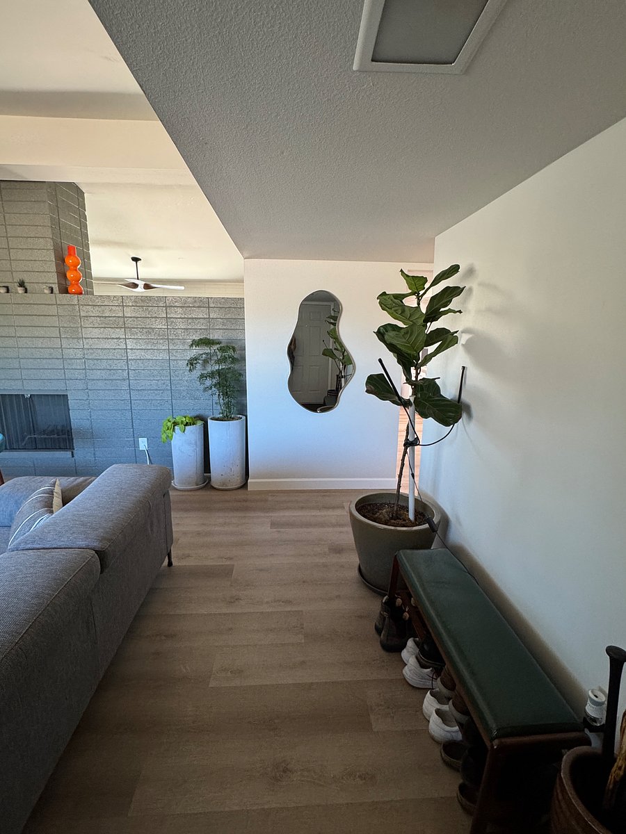 Entryway.