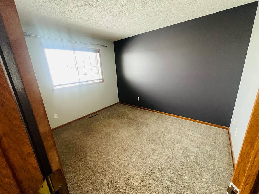 Upstairs 2nd BR