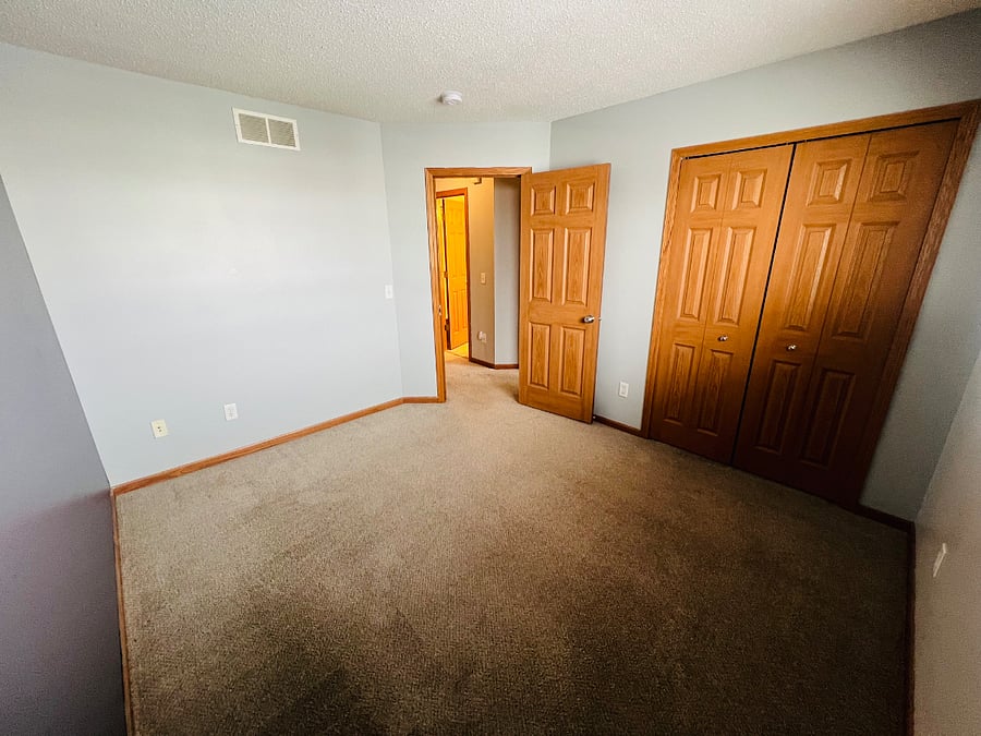 Upstairs 2nd BR