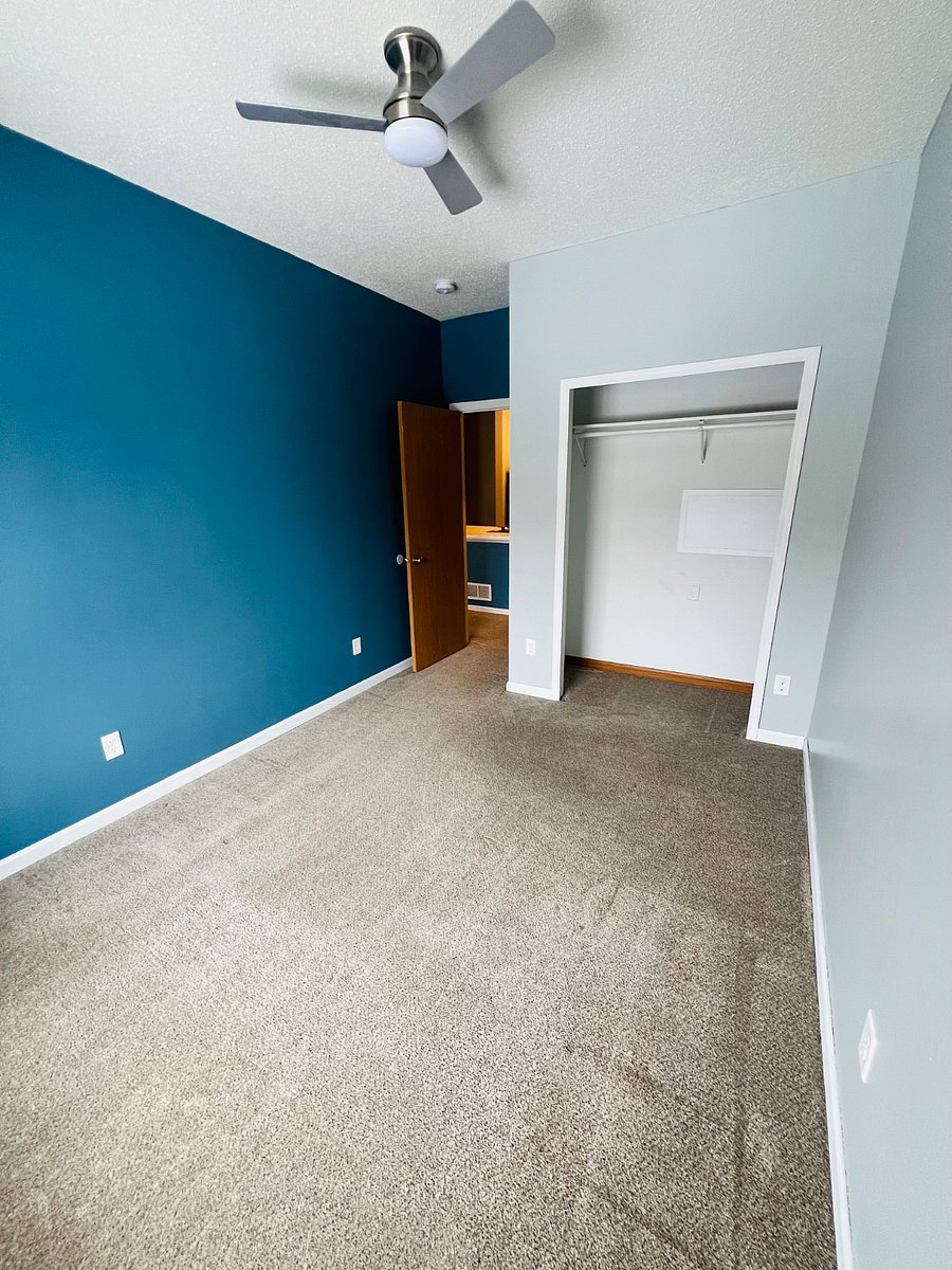 Main Level BR