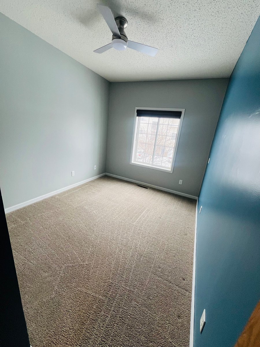 Main Level BR