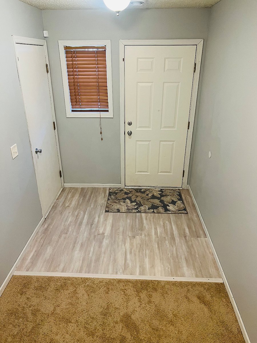 Entry Way