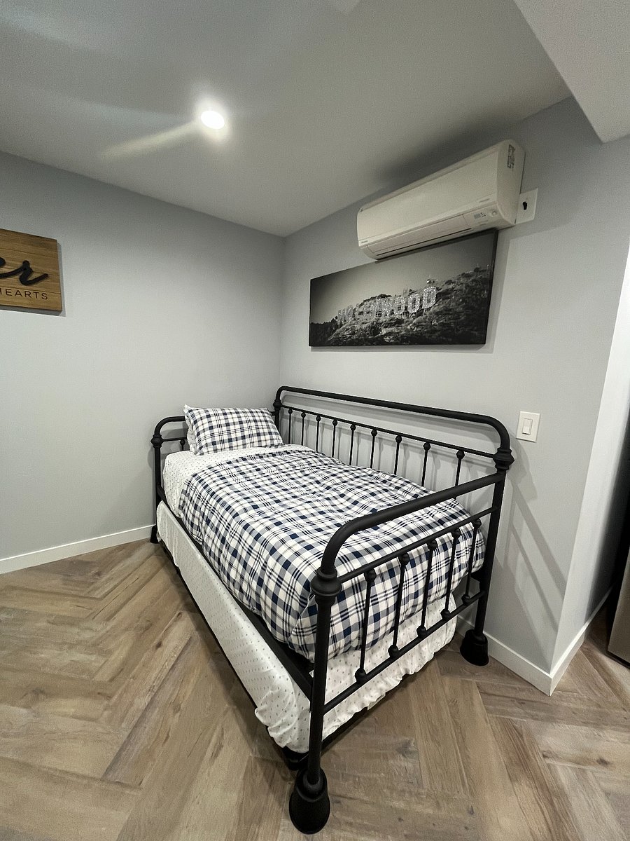 Day Bed Trundle