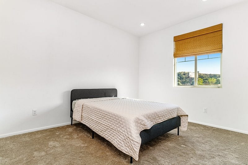 Bedroom B