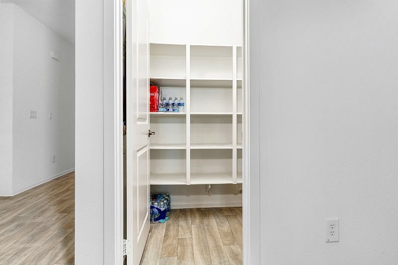 Pantry