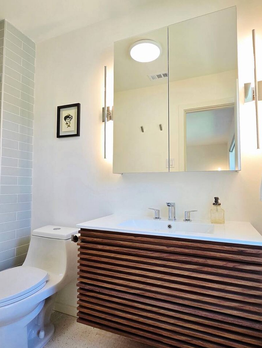 primary ensuite