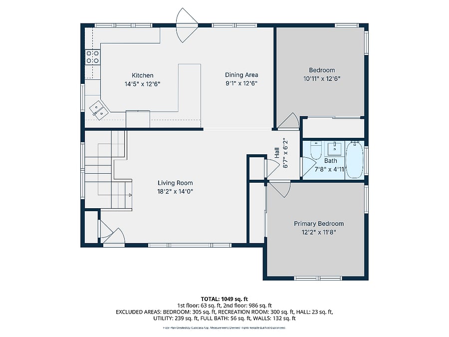 Furnished Finder property 963521_1 photo 25