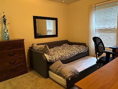 3rd bedroom/office