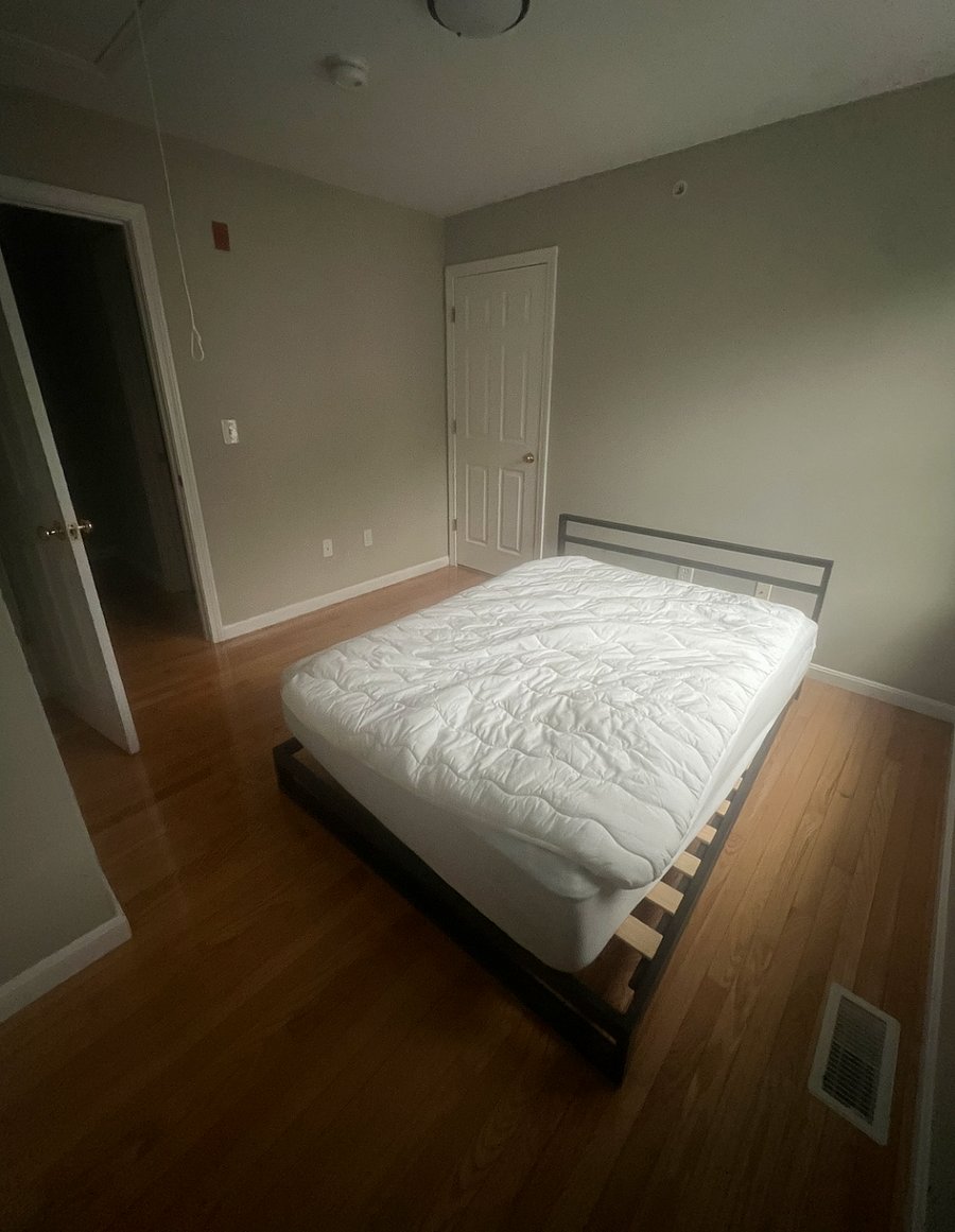 Bedroom view 2