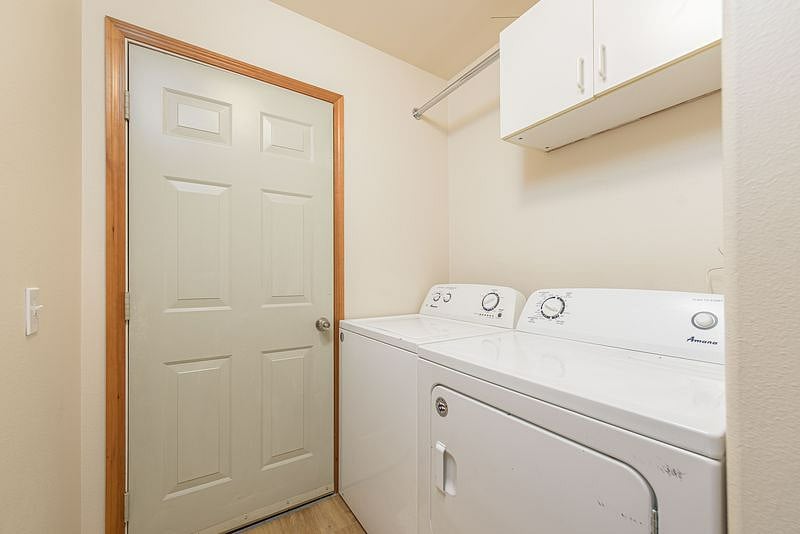 Washer/Dryer