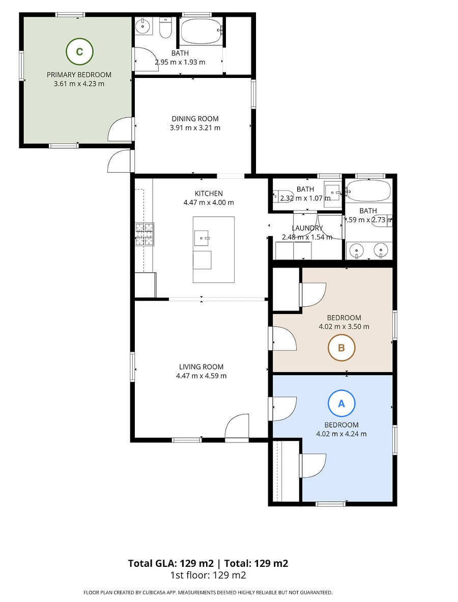 Furnished Finder property 963614_1 photo 12