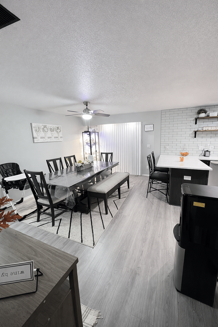 Dinning Room