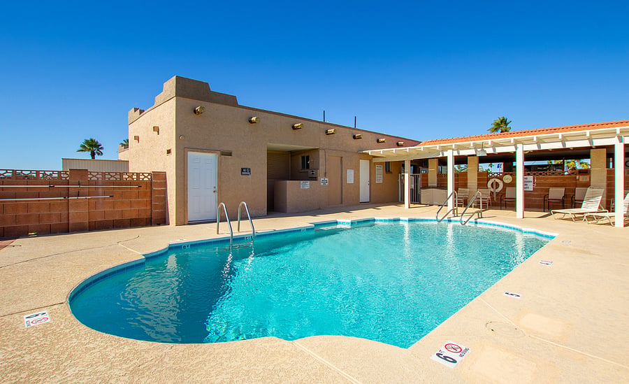 Community Pool