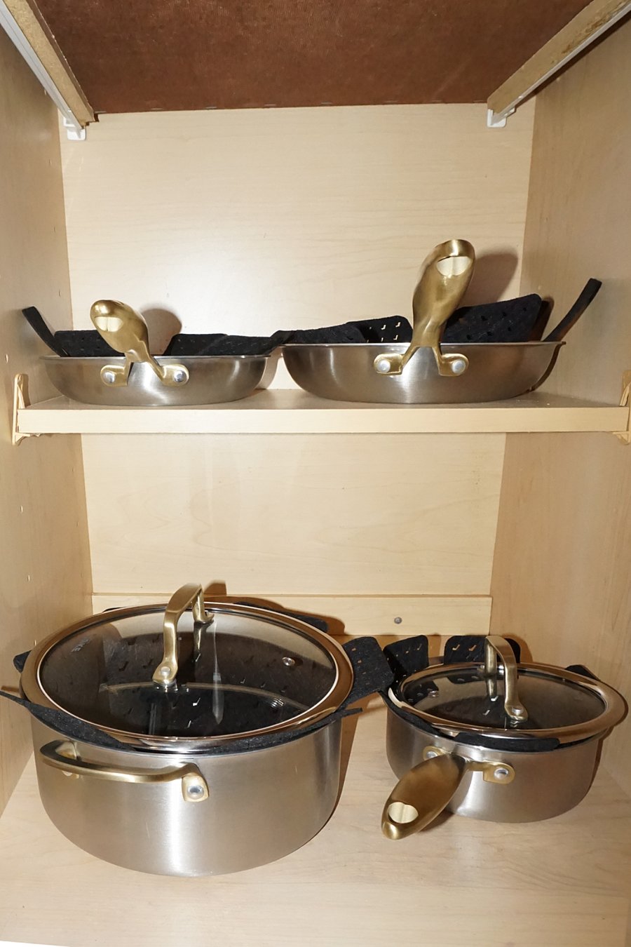 Pot & Pan Set