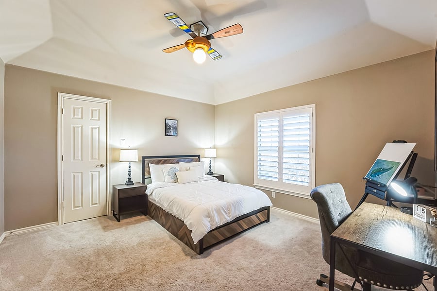 Kids' room