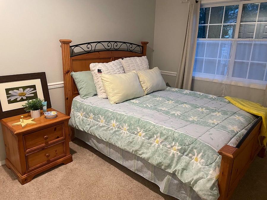 Bedroom 2