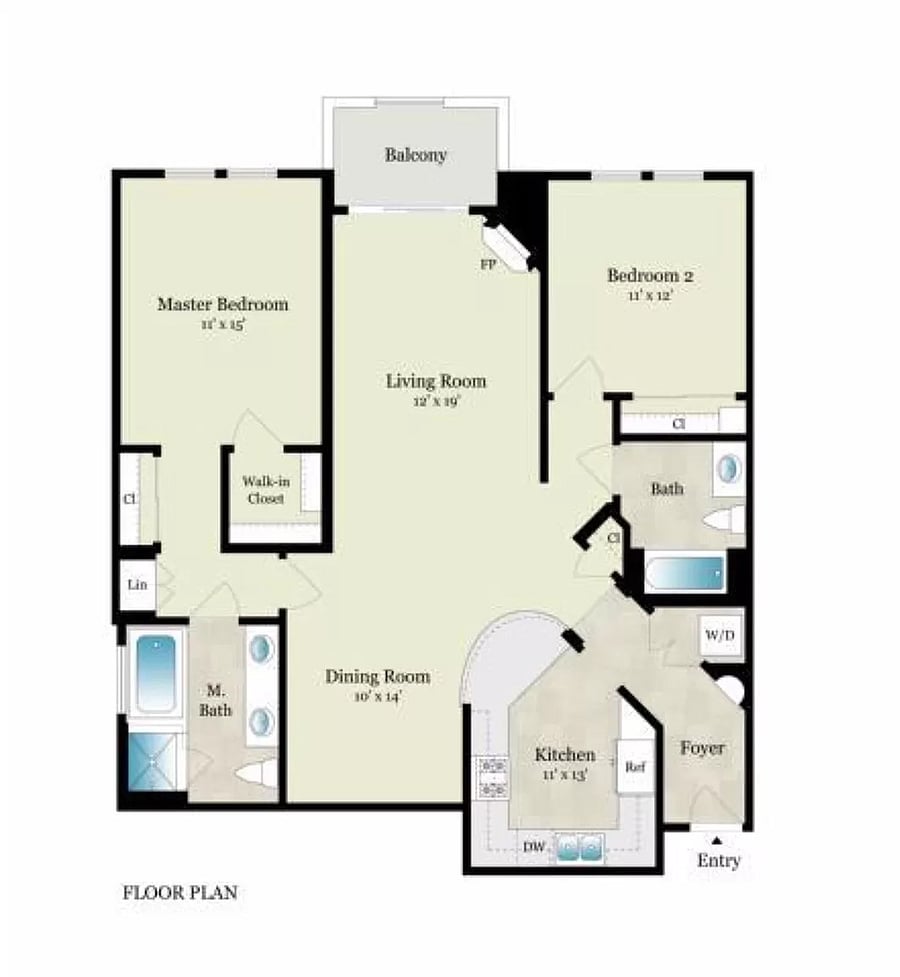 Furnished Finder property 963731_1 photo 27