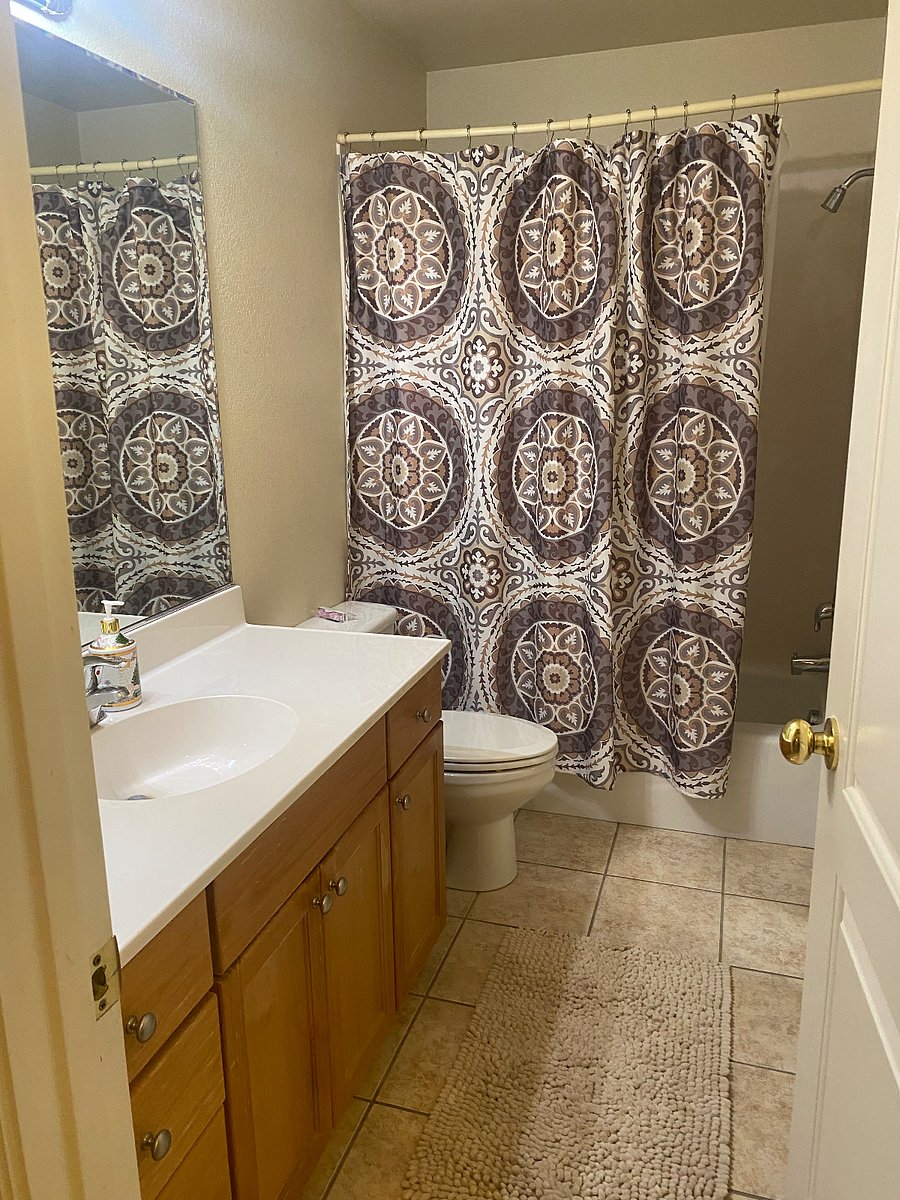 Private Bathroom