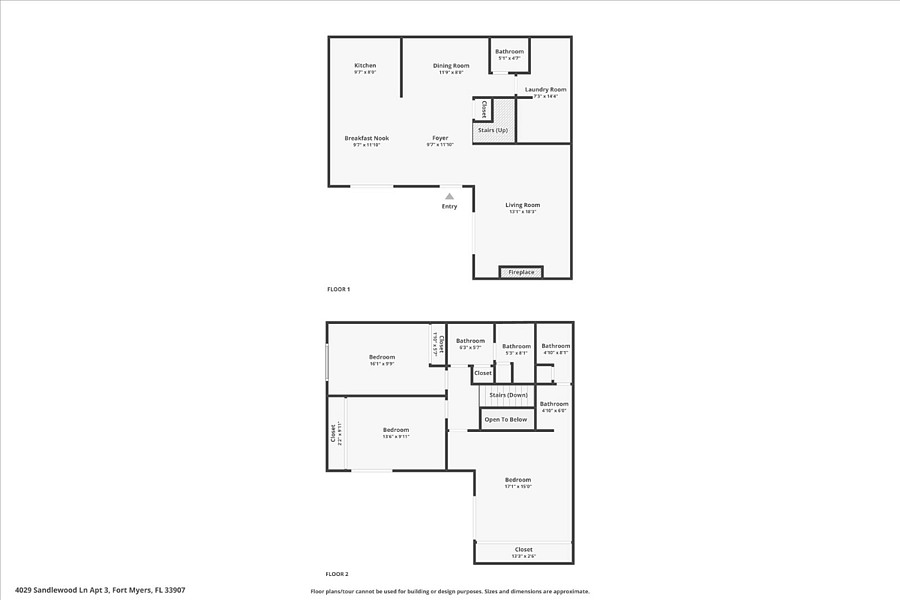 Furnished Finder property 963787_1 photo 7