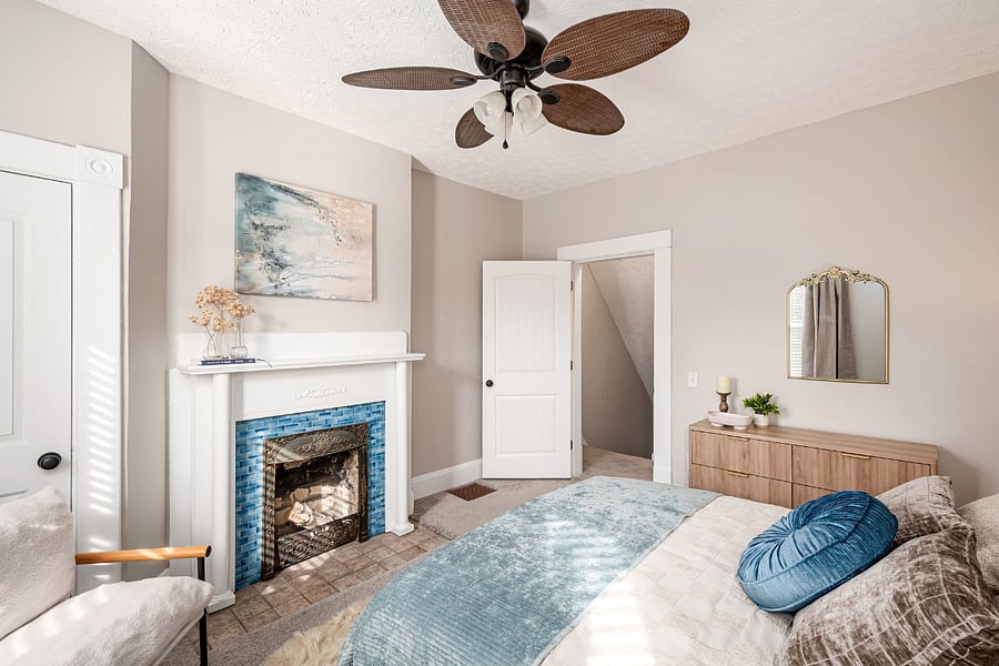 Bedroom 1