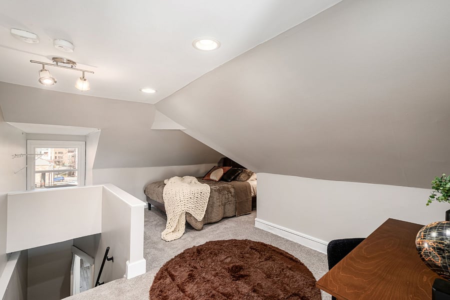 Bedroom 3
