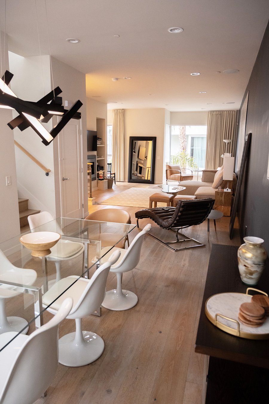 Living / Dining