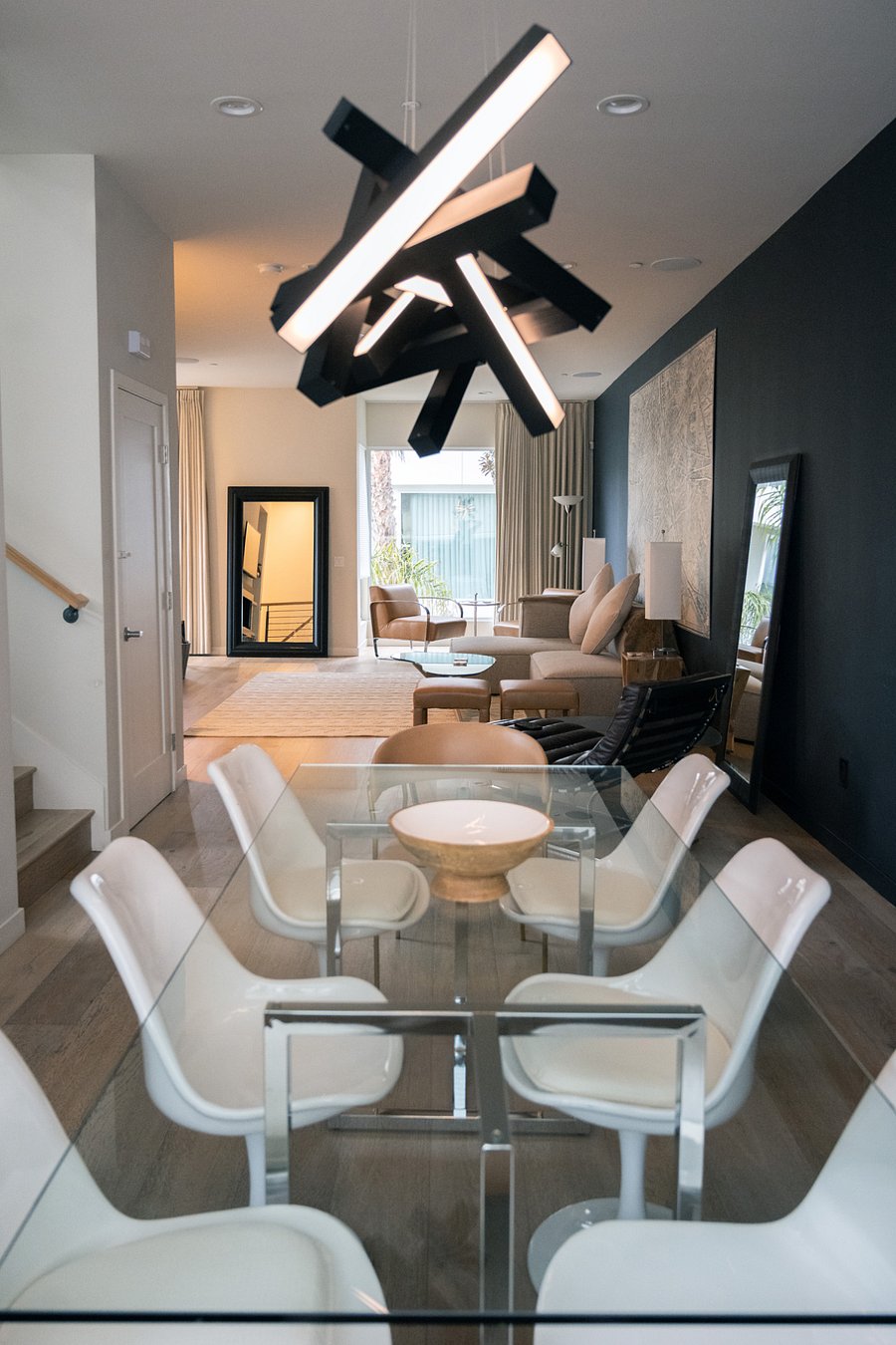 Dining / Living