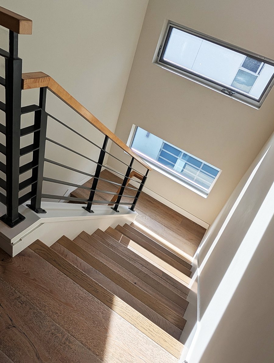 Stairwell
