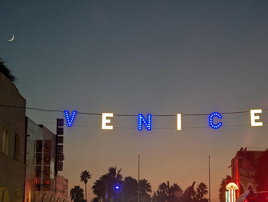 Venice