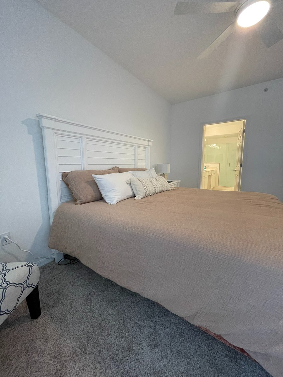 Owner's Suite
