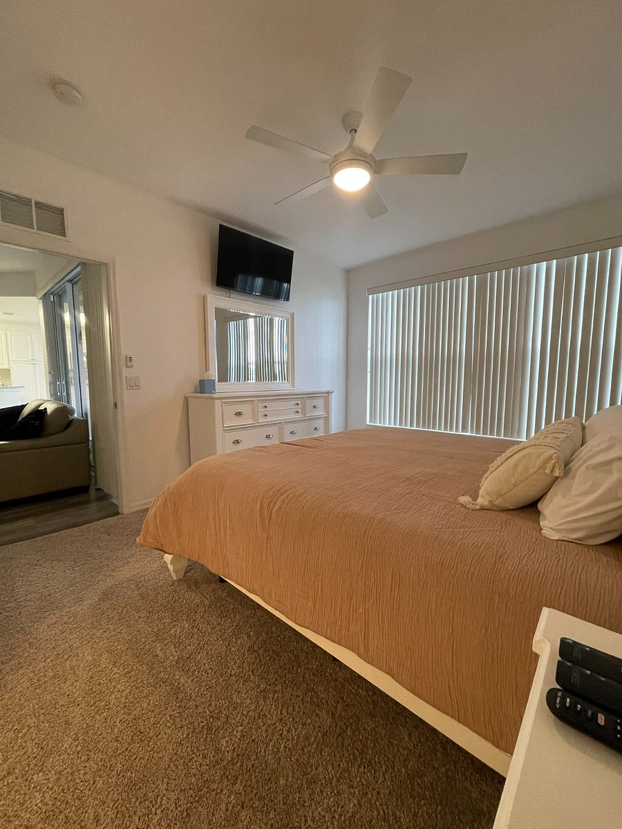 Owner's Suite