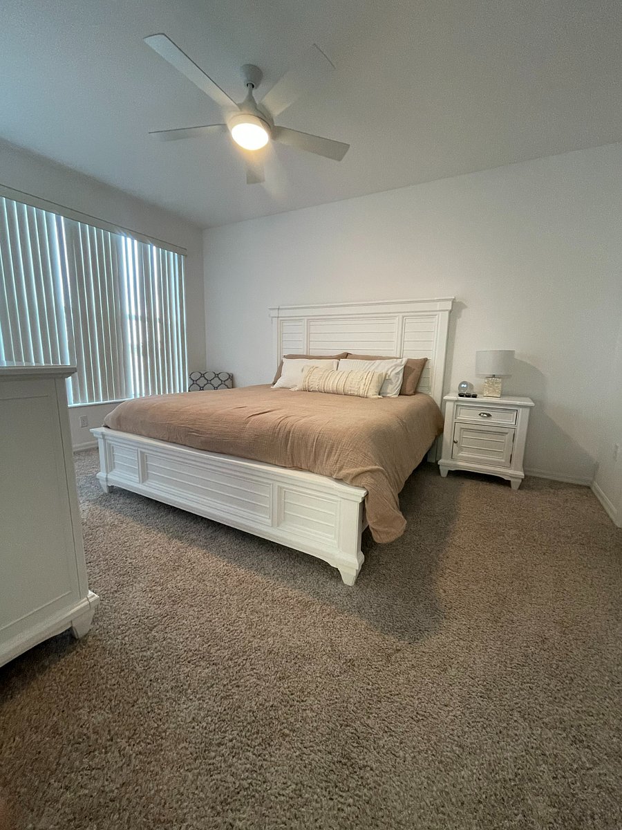 Owner's suite