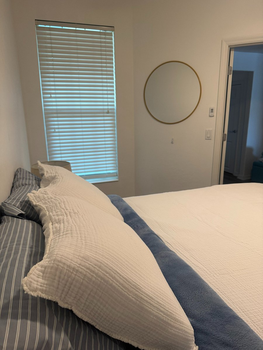 3rd Bedroom