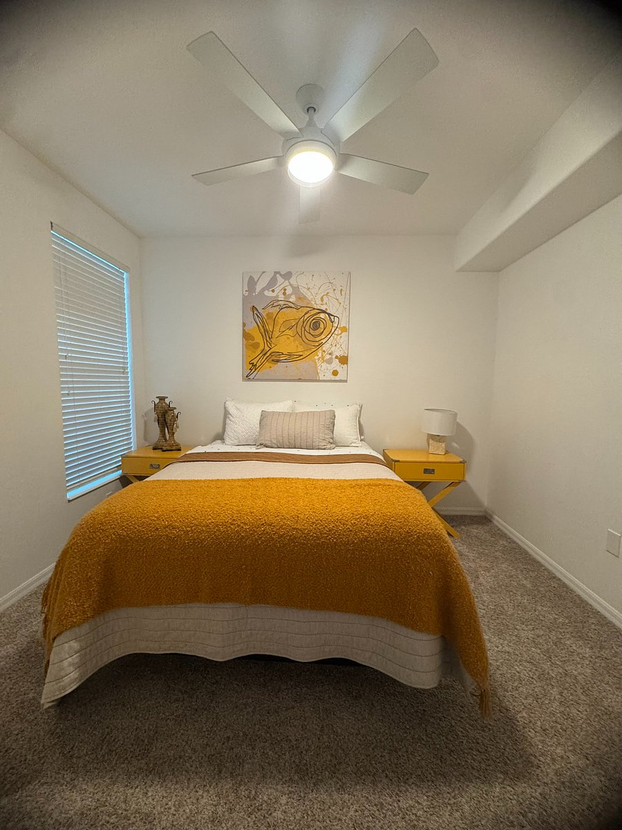 2nd Bedroom